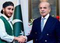 PM grants Rs2.5m aid to footballer Muhammad Riaz