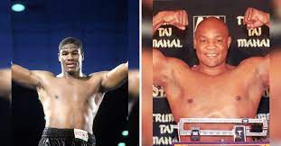 Former heavyweight boxing champion George Foreman passes away at 76