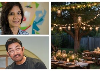 Amir Khan announce new romance with Gauri Spartt, planning to marry third time soon