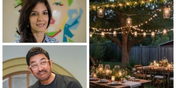 Amir Khan announce new romance with Gauri Spartt, planning to marry third time soon