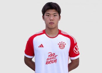 Chinese teen footballer dies after head injury in training match in Spain