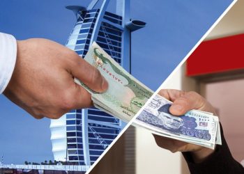 FBR identifies 70 real estate agents involved in money-laundering to UAE
