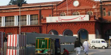 Lahore: Two die of drug reaction at Mayo Hospital