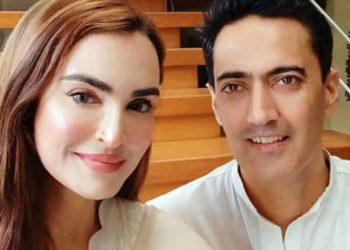 Nadia Hussain receives hoax call, FIA launches investigation against her