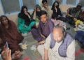 Survivors of Jaffar Express describes horrifying ordeal