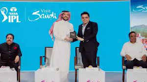 England Cricket Board opposes Saudi Arabia’s Global T20 league