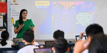 “No T-shirt, jeans, makeup, high heels” Sindh Govt issues code of conduct for teachers