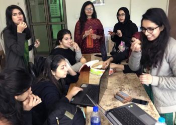 Three major universities to open campuses in Karachi