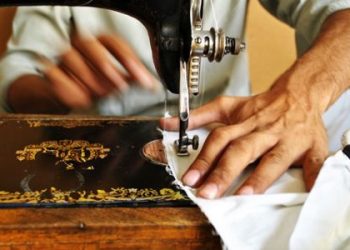 Tailor shot dead after over dispute of stitching Eid dress in Attock