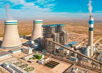 Energy from Thar coal cheaper than hydro power, says CEO SSRL