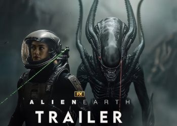 ‘Alien: Earth’ drops heart-pounding trailer