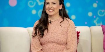 Pro-Israel group demands investigation of US singer Ms Rachel over posts on Gaza children