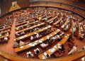 PPP breaks National Assembly quorum after controversy over resolution against canal project