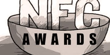 Federal Govt to constitute new NFC for distribution of resources to provinces