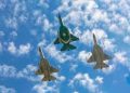 Pakistan Air Force’s timely response forced Indian Rafale jets to retreat in IIOJK