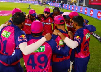 Rajasthan Royals retaliates against match-fixing allegations