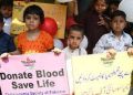 Punjab declares Thalassemia, other genetic disorders screening mandatory for new admissions
