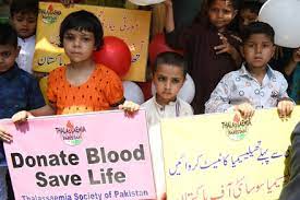 Punjab declares Thalassemia, other genetic disorders screening mandatory for new admissions