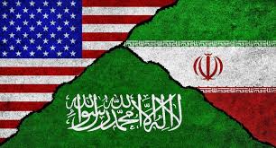 Saudi defense minister arrives in Tehran ahead of Iran-US talks