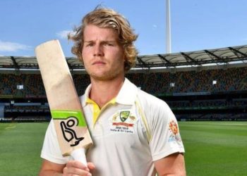 Young Australian batsman Will Pucovski retires due to concussion