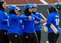 ICC announces funds for exiled Afghan women cricket team