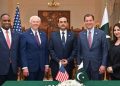 US Congress members terms Pakistan visit successful