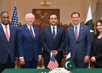 US Congress members terms Pakistan visit successful
