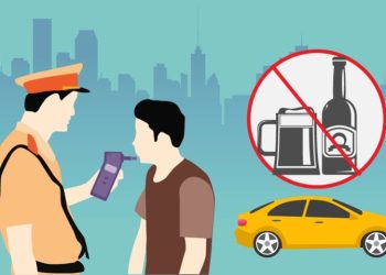 HTV speed limit reduced 30kmh in Karachi, drug test of all drivers to be conducted