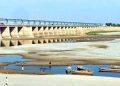 Indus River flow in Sindh faces historic water shortage