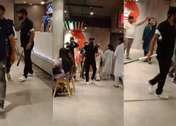 Pakistan vows strict action against attacks on international fast food chains