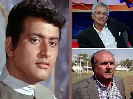 Former Pakistani players pay rich tributes to legendary Bollywood actor Manoj Kumar