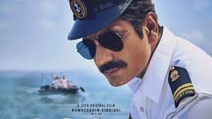 Nawazuddin Siddiqui’s upcoming crime thriller COSTAO unveiled