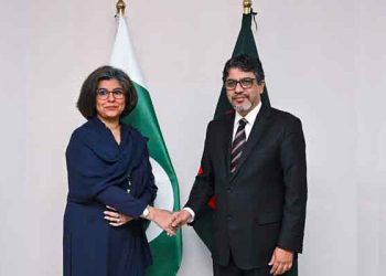 Pakistan, Bangladesh to hold bilateral talks after 13 years