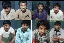 Pakistan seeks consular access from Iran over death of its citizens