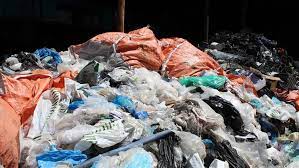 Sindh to ban use of plastic bags
