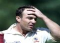 Former Australia cricketer Michael Slater sentenced four years’ prison for domestic violence