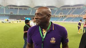 Pakistan my second home, says Sir Viv Richards