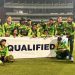 India faces trouble after Pakistan’s Women cricket team qualification for World Cup 2025