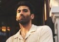 Unknown woman trespassing into Aditya Roy Kapur’s home