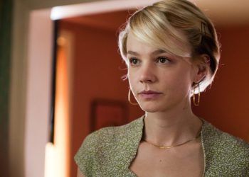 Cary Mulligan joins Greta Gerwig’s Narnia reboot