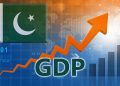 Pakistan’s GDP to grow by 2.3 percent in 2025, UN