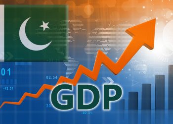 Pakistan’s GDP to grow by 2.3 percent in 2025, UN