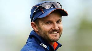 PCB appoints Maike Hesson as white-ball head coach