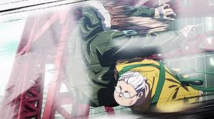 Sakamoto Days reveals new look ahead of part 2 premiere