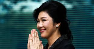 Thai ex-PM Yingluck ordered to pay $305 million in damages over rice scheme