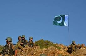 India-Pakistan agree on ceasefire after days of military escalation