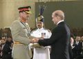 COAS Asim Munir receives field marshal baton