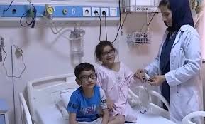 COAS arranging treatment of Pakistani children expelled from India