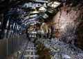 79 miners rescued from South African shaft, over 100 still underground