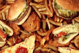 New research links Western diet to inflammatory diseases